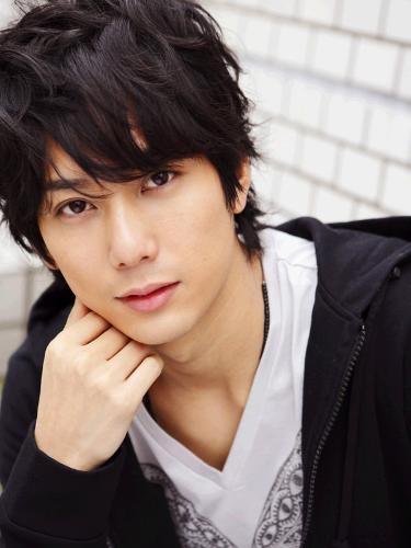 【画像】平成イケメン大図鑑