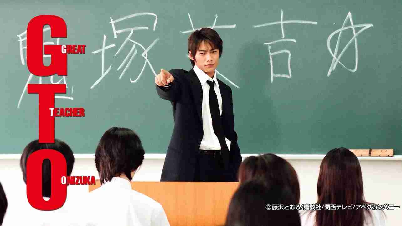 【画像】平成イケメン大図鑑