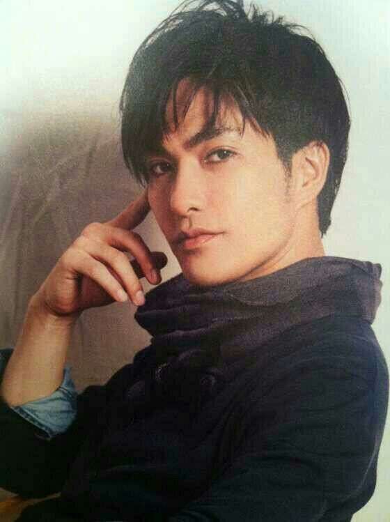 【画像】平成イケメン大図鑑