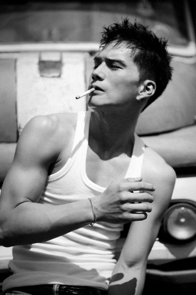 【画像】平成イケメン大図鑑