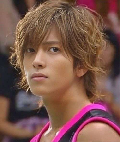 【画像】平成イケメン大図鑑