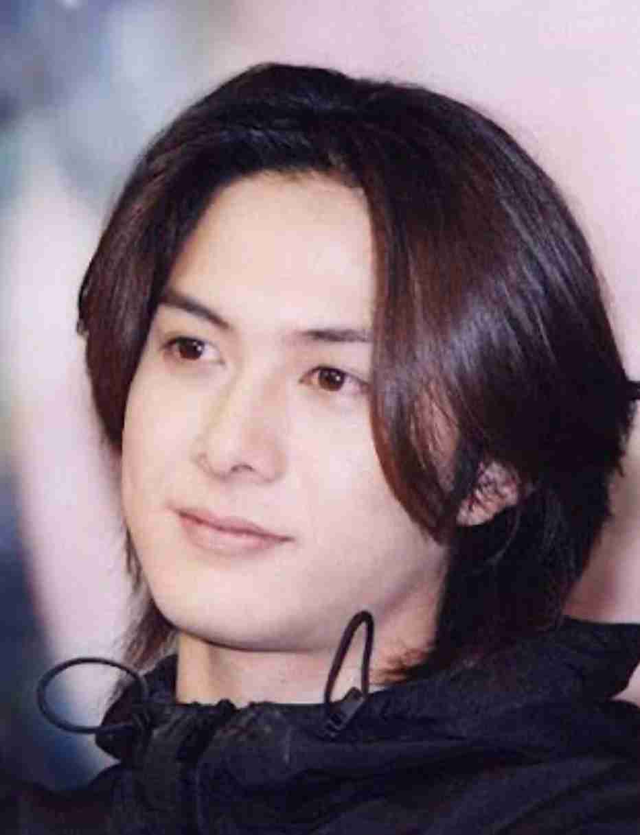 【画像】平成イケメン大図鑑