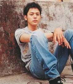 【画像】平成イケメン大図鑑