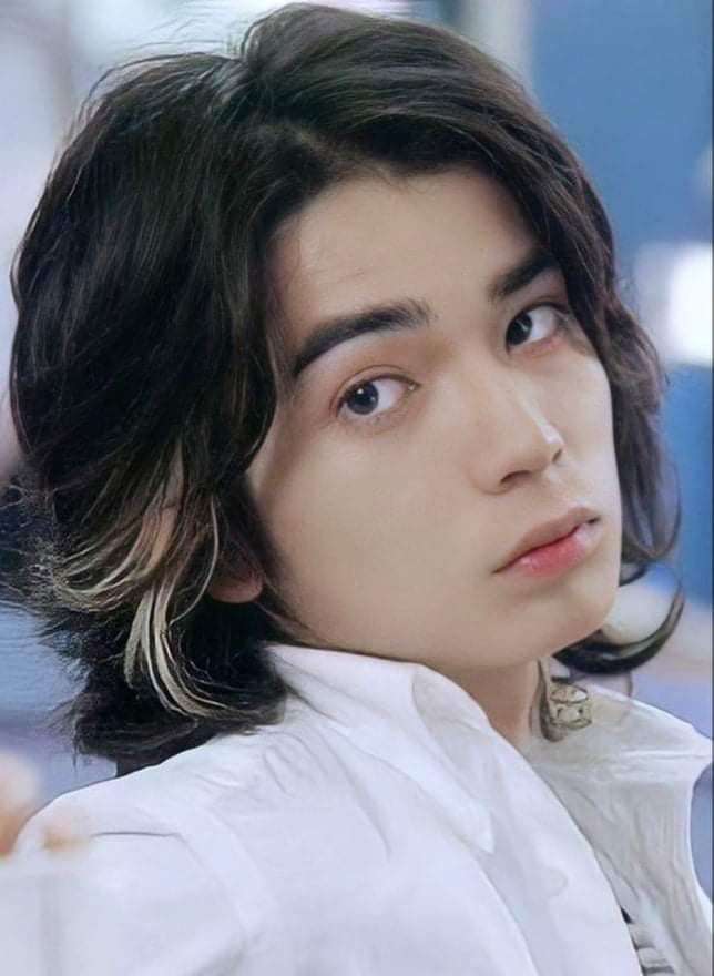 【画像】平成イケメン大図鑑