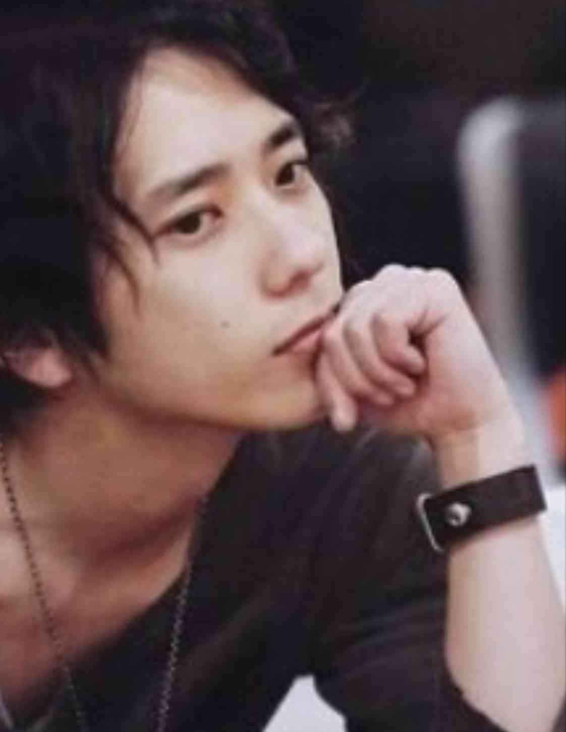 【画像】平成イケメン大図鑑