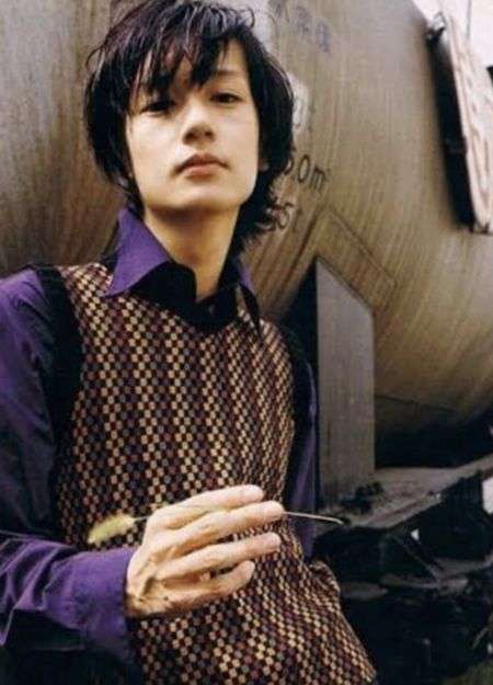 【画像】平成イケメン大図鑑