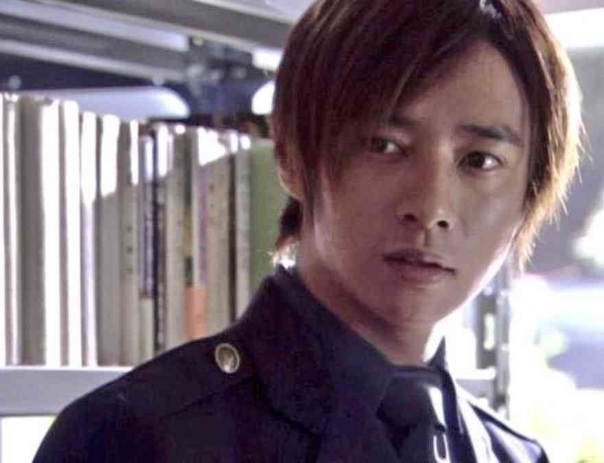 【画像】平成イケメン大図鑑