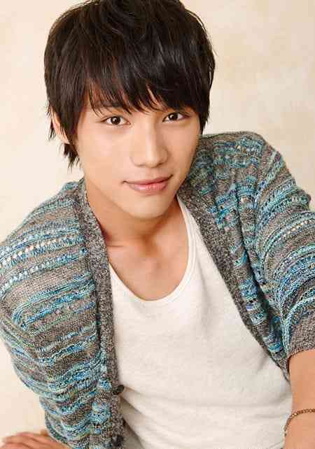 【画像】平成イケメン大図鑑