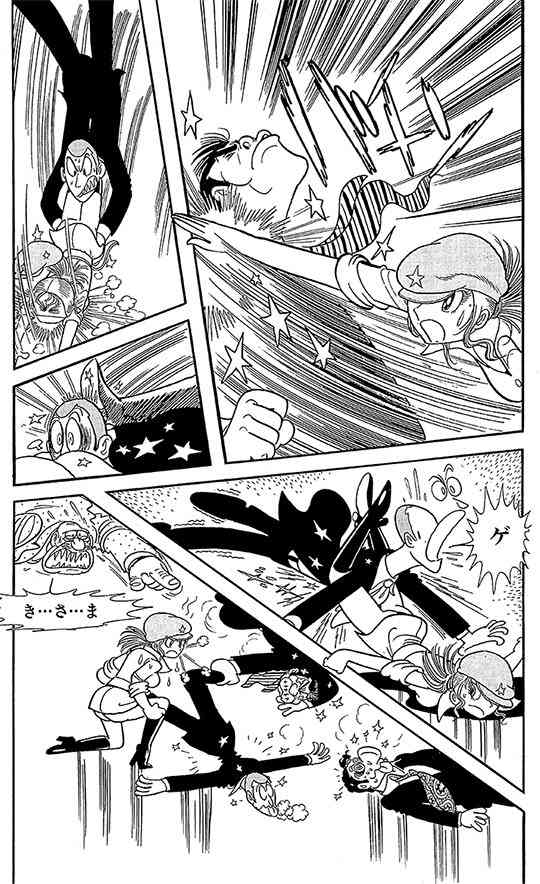 【漫画】少年・青年漫画の好きなヒロイン