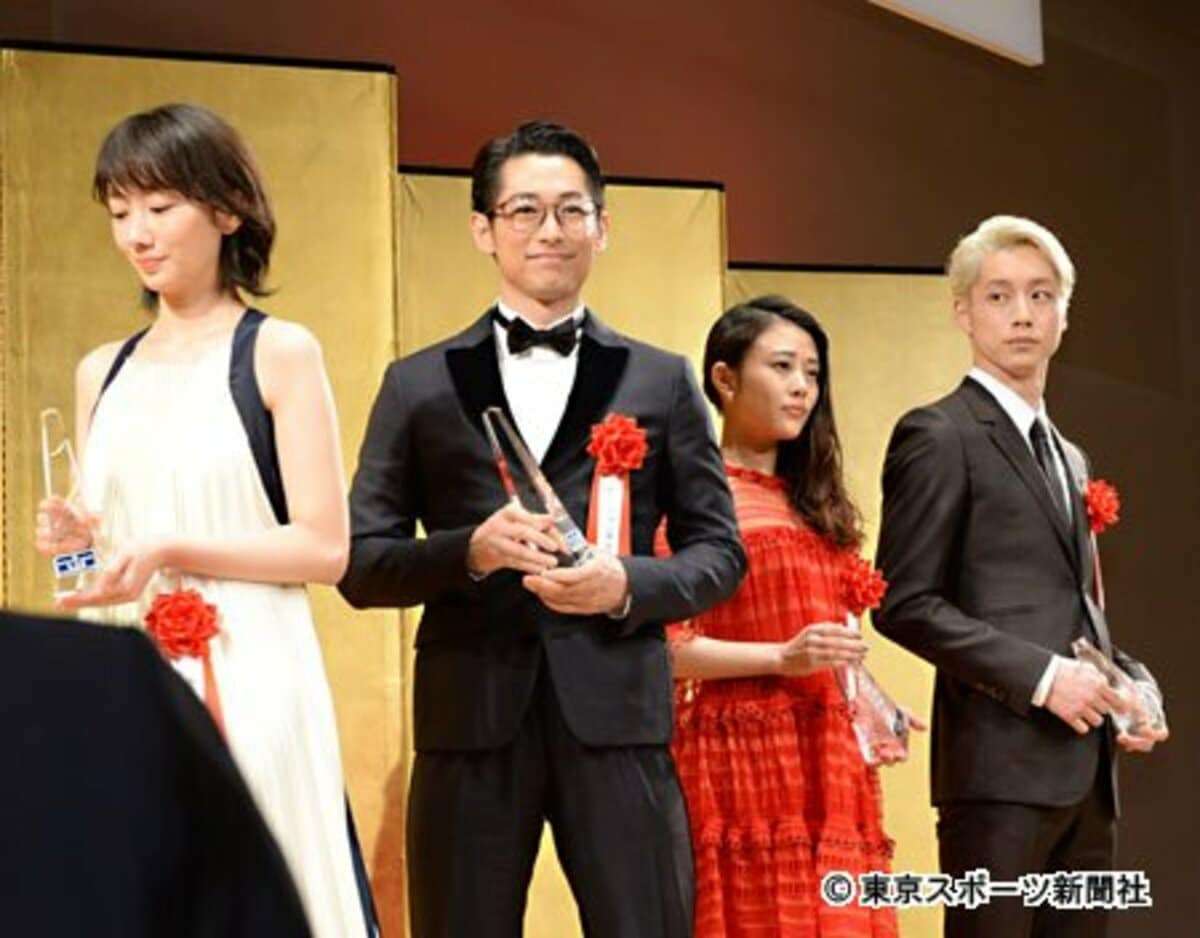 坂口健太郎、熱愛スクープで「付き合ったら長い」好感度アップから暗転、相手女性への同情と元カノ“高畑充希”の株が上昇