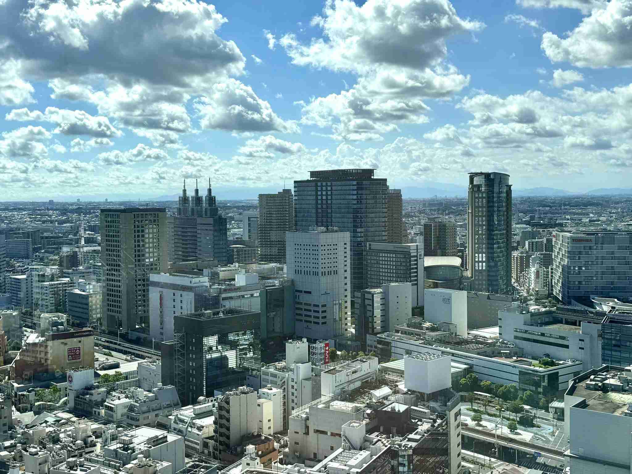 政令指定都市について