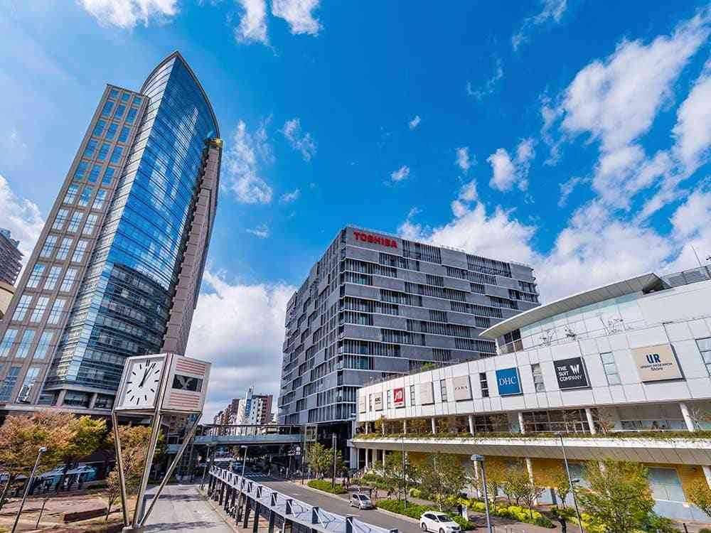 政令指定都市について