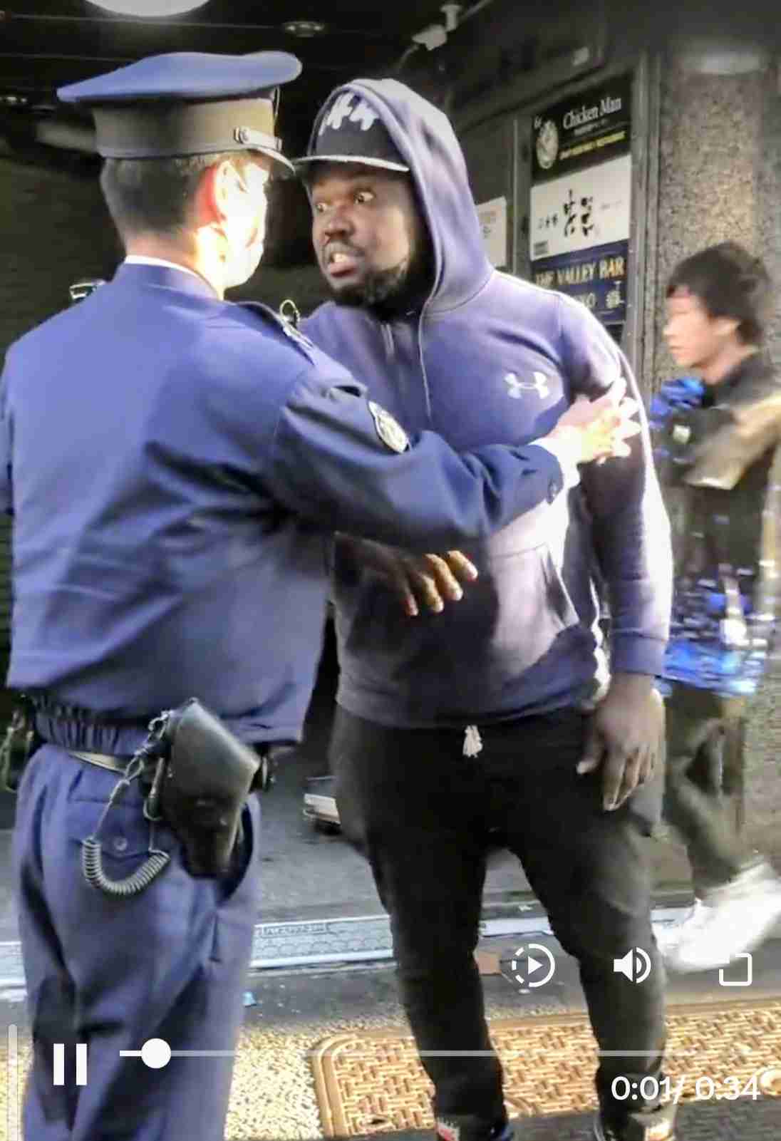 マスク氏、日本の「反移民デモ」動画に「Good」…支持を表明