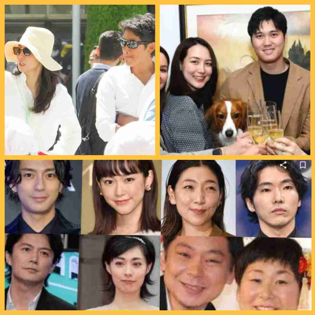 武尊＆川口葵が結婚後初２ショット「まさか結婚式より先にここで」ケーキ入刀と「あーん」も