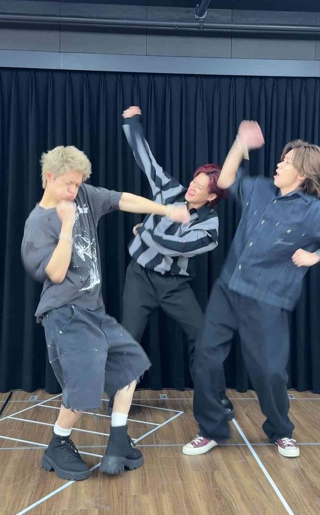 Number_iファントピPart22 アンチ厳禁