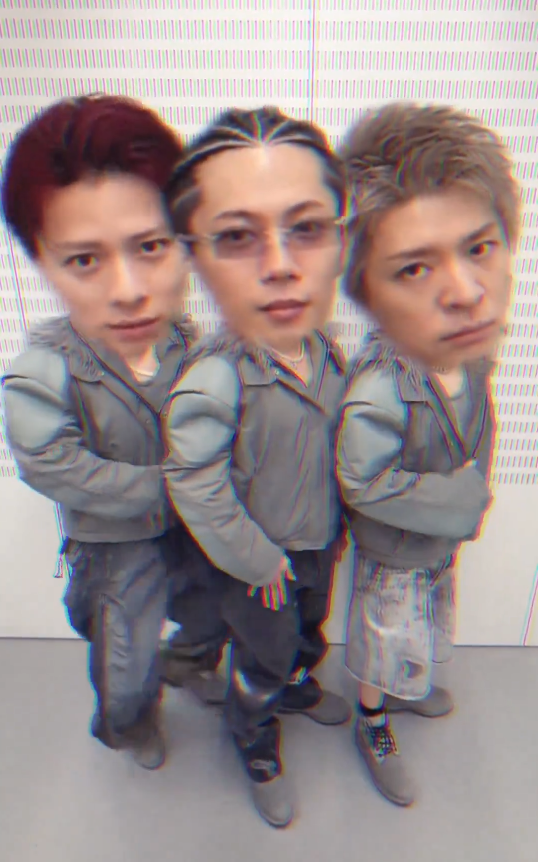 Number_iファントピPart22 アンチ厳禁