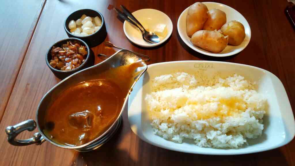 正直必要ないと思う料理の具