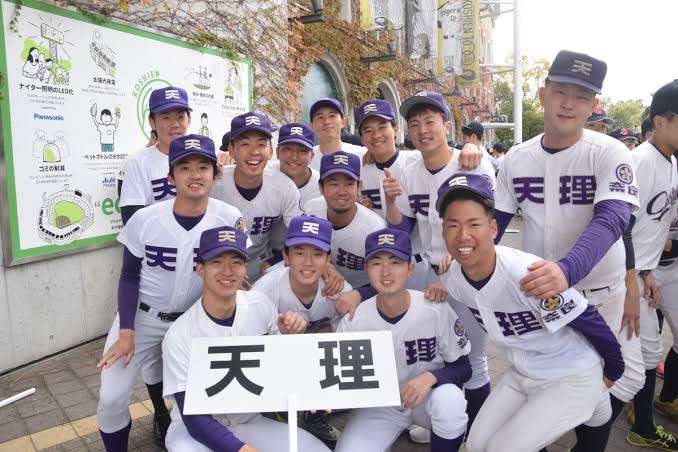天理教について知ってること