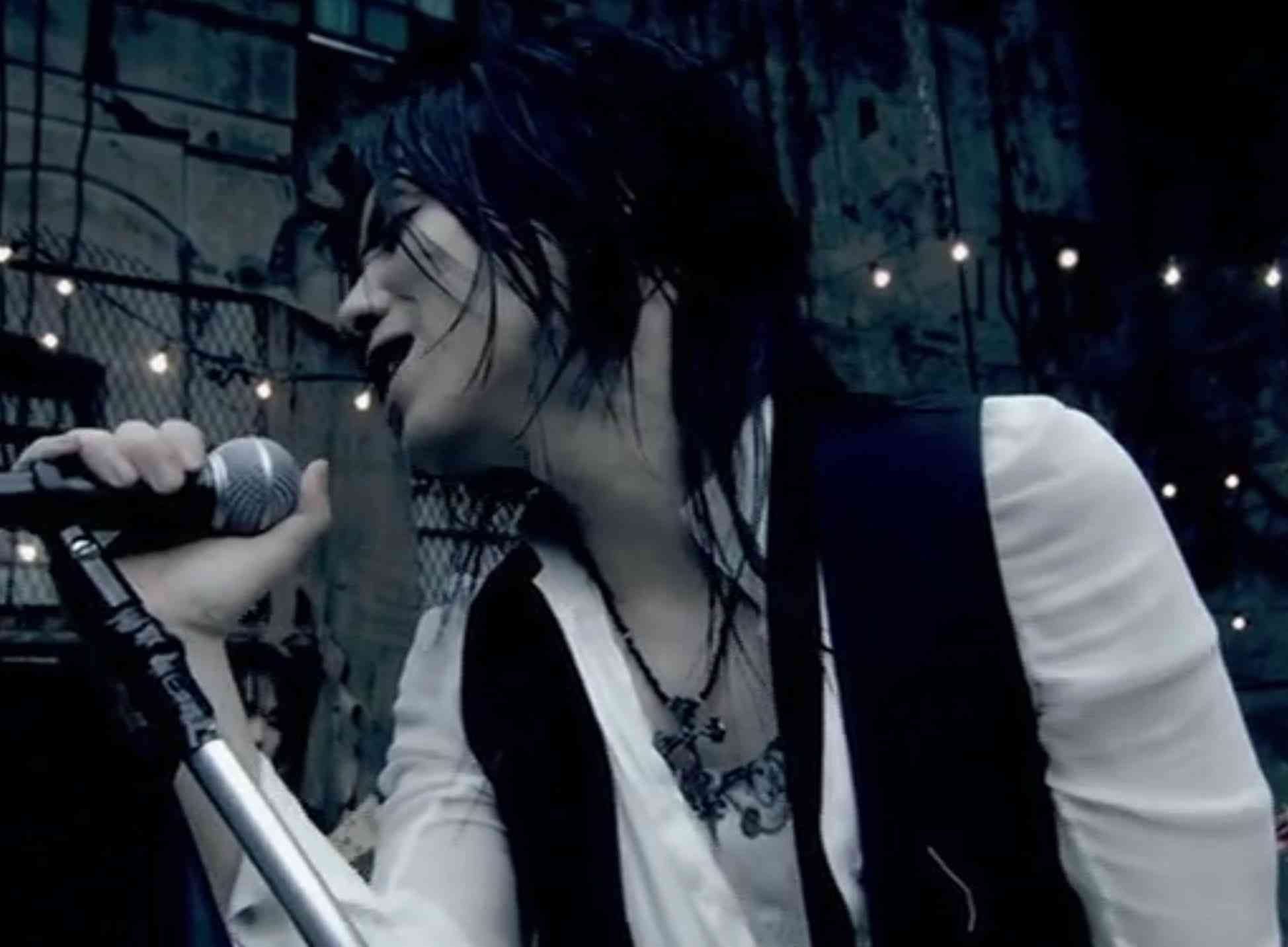 Janne Da Arc、Acid Black Cherryの好きな曲を語るトピ【アンチ禁止】
