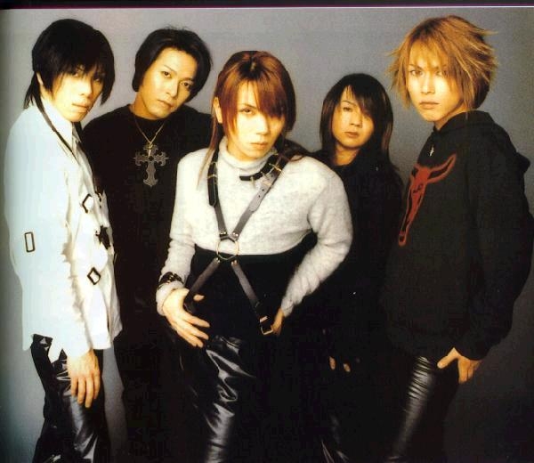 Janne Da Arc、Acid Black Cherryの好きな曲を語るトピ【アンチ禁止】