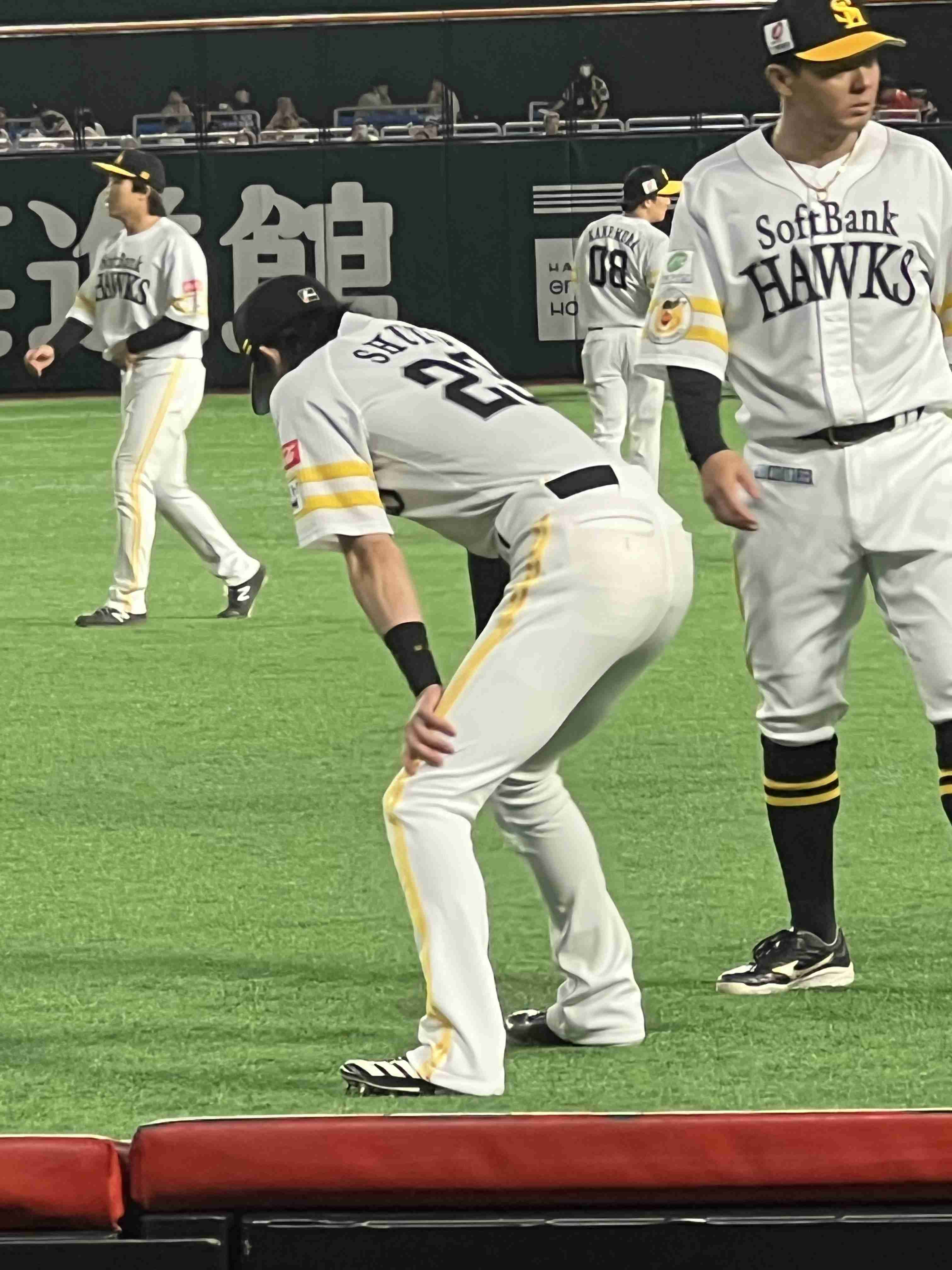 福岡ソフトバンクホークスファン集合！Part18