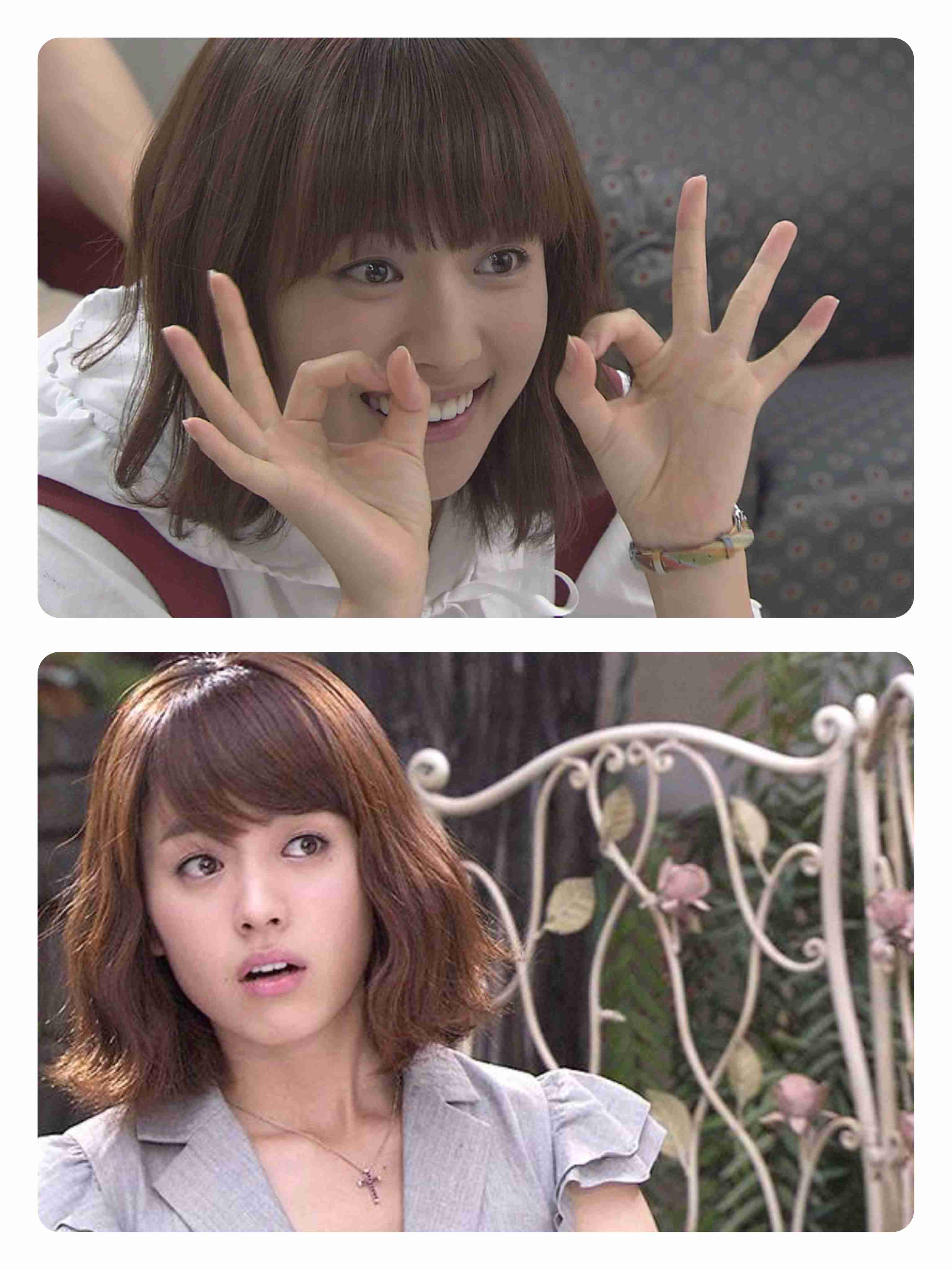 小栗旬、Netflixドラマ共演のハン・ヒョジュとの“距離が近すぎる”と心配の声　見つめ合ったりハートを作ったりイチャイチャ