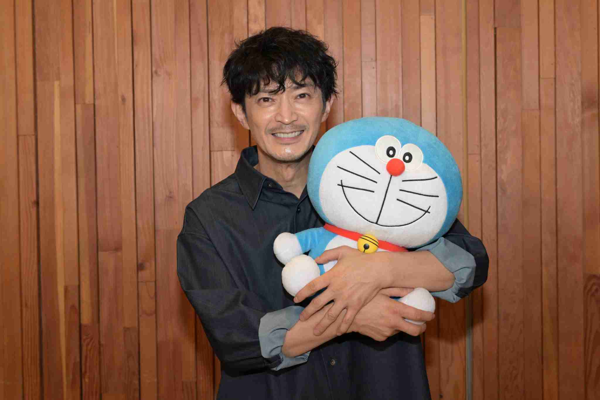 「あんた、本当に頑固ね。尖ってる！」極貧生活→30代で声優としてブレイク…津田健次郎（54）を支えた“大先輩の言葉”《『あんぱん』に出演》