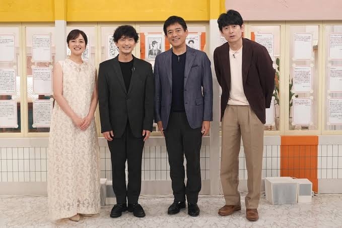 「あんた、本当に頑固ね。尖ってる！」極貧生活→30代で声優としてブレイク…津田健次郎（54）を支えた“大先輩の言葉”《『あんぱん』に出演》