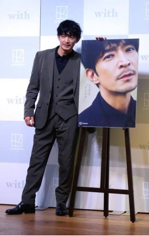 「あんた、本当に頑固ね。尖ってる！」極貧生活→30代で声優としてブレイク…津田健次郎（54）を支えた“大先輩の言葉”《『あんぱん』に出演》