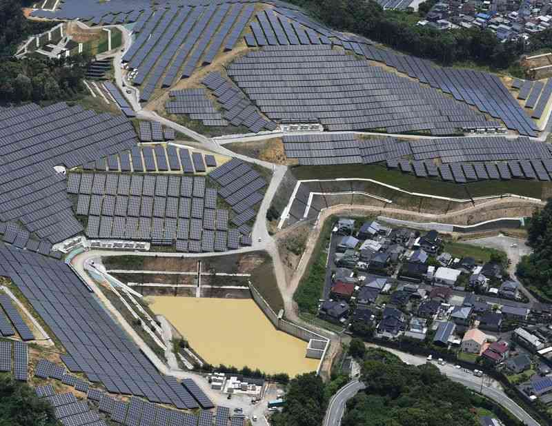 釧路湿原メガソーラー計画に野口健氏が呼びかけ 柴山議員「日本に合っているのか議論する余地ある」 専門家が指摘する“増災＝国土破壊”3つのリスク