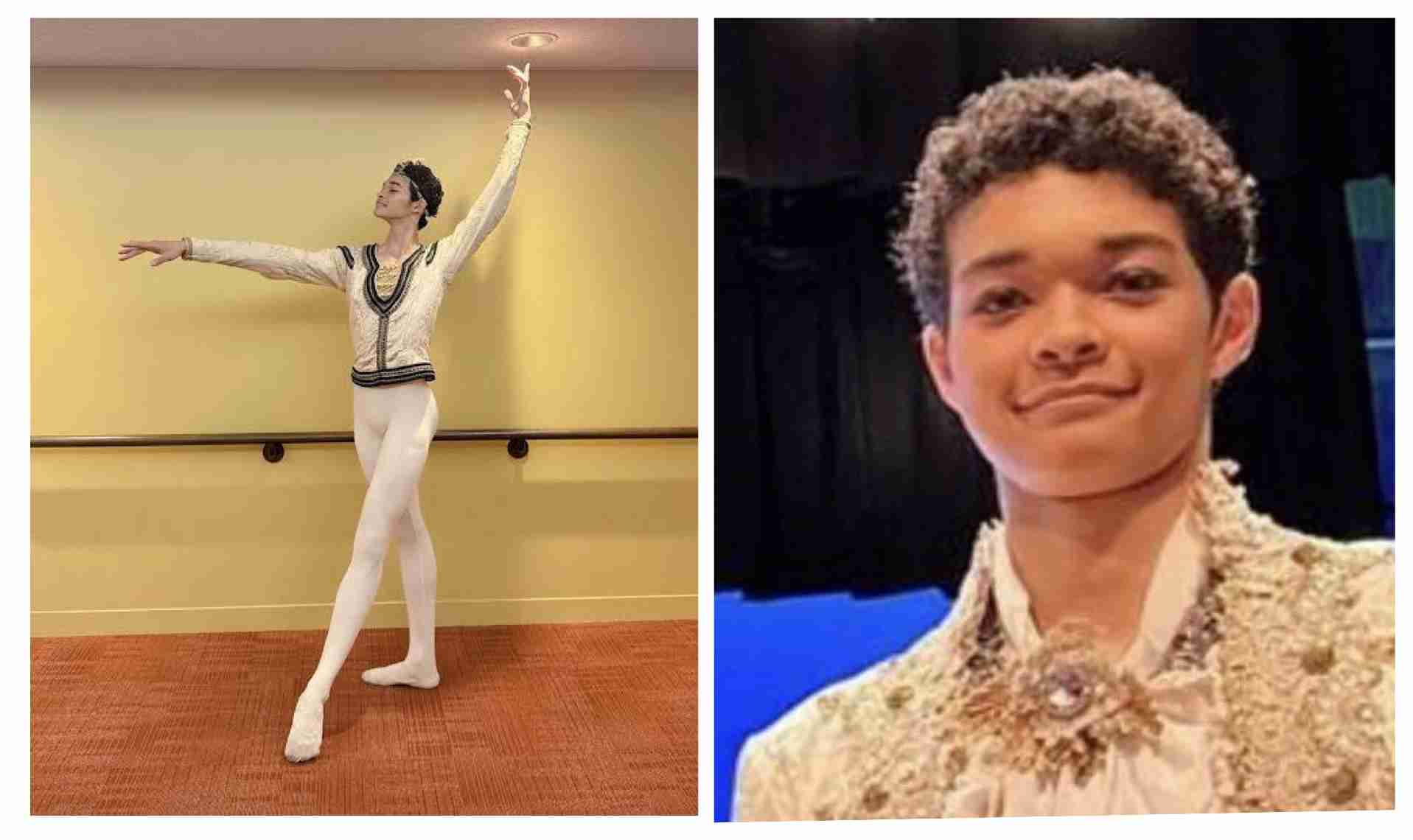 知念里奈　「念願の肩車！」19歳バレエダンサー長男と水遊び親子S「カップルにしか…」　夫は井上芳雄