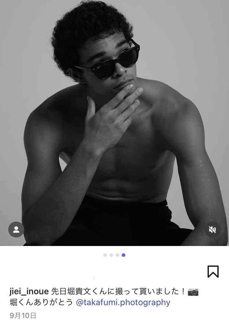 知念里奈　「念願の肩車！」19歳バレエダンサー長男と水遊び親子S「カップルにしか…」　夫は井上芳雄