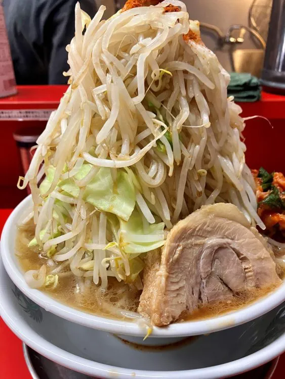 食べ物や飲み物でしりとりするトピpart3