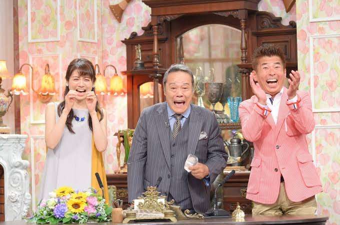 勝俣州和、テーマパークに私見「関西弁はいらない」　家族で「オバチャンの集団」に遭遇し“受難”