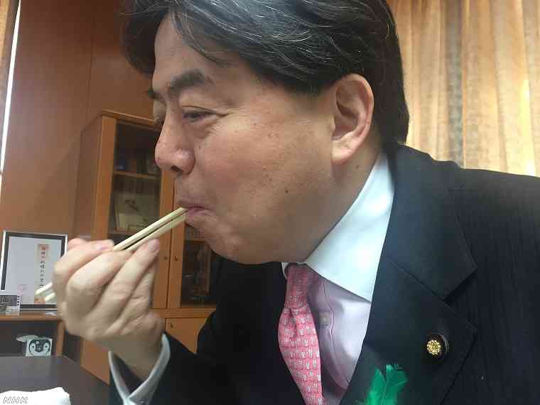 あご肉の落とし方
