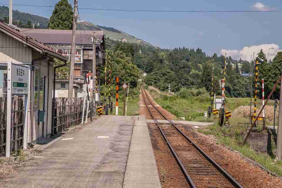 最寄駅周辺はどんな感じですか？