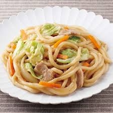 焼きうどん好きな人🍜美味しい作り方