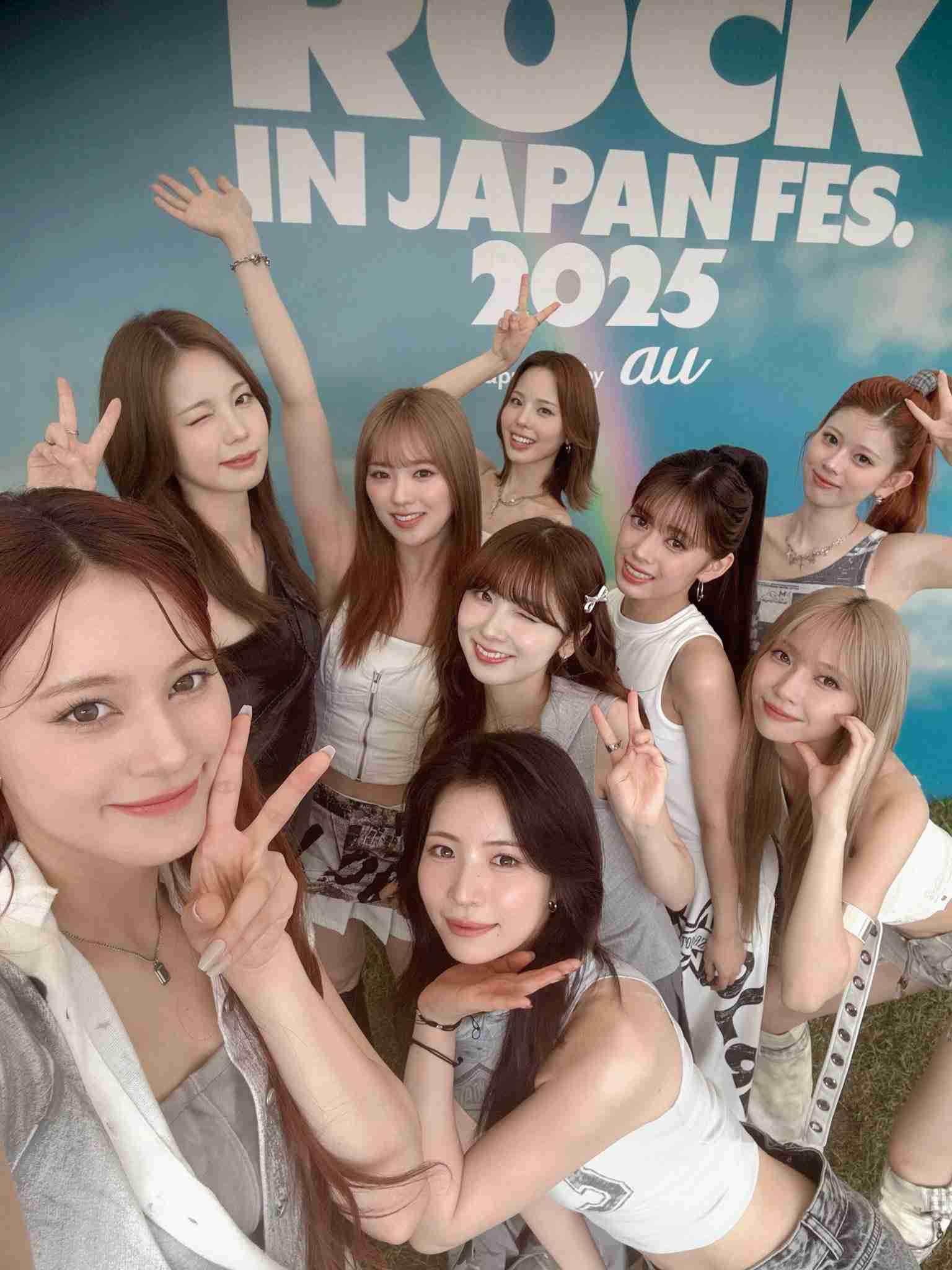 NiziUファントピ🌈 part30【アンチ禁止】