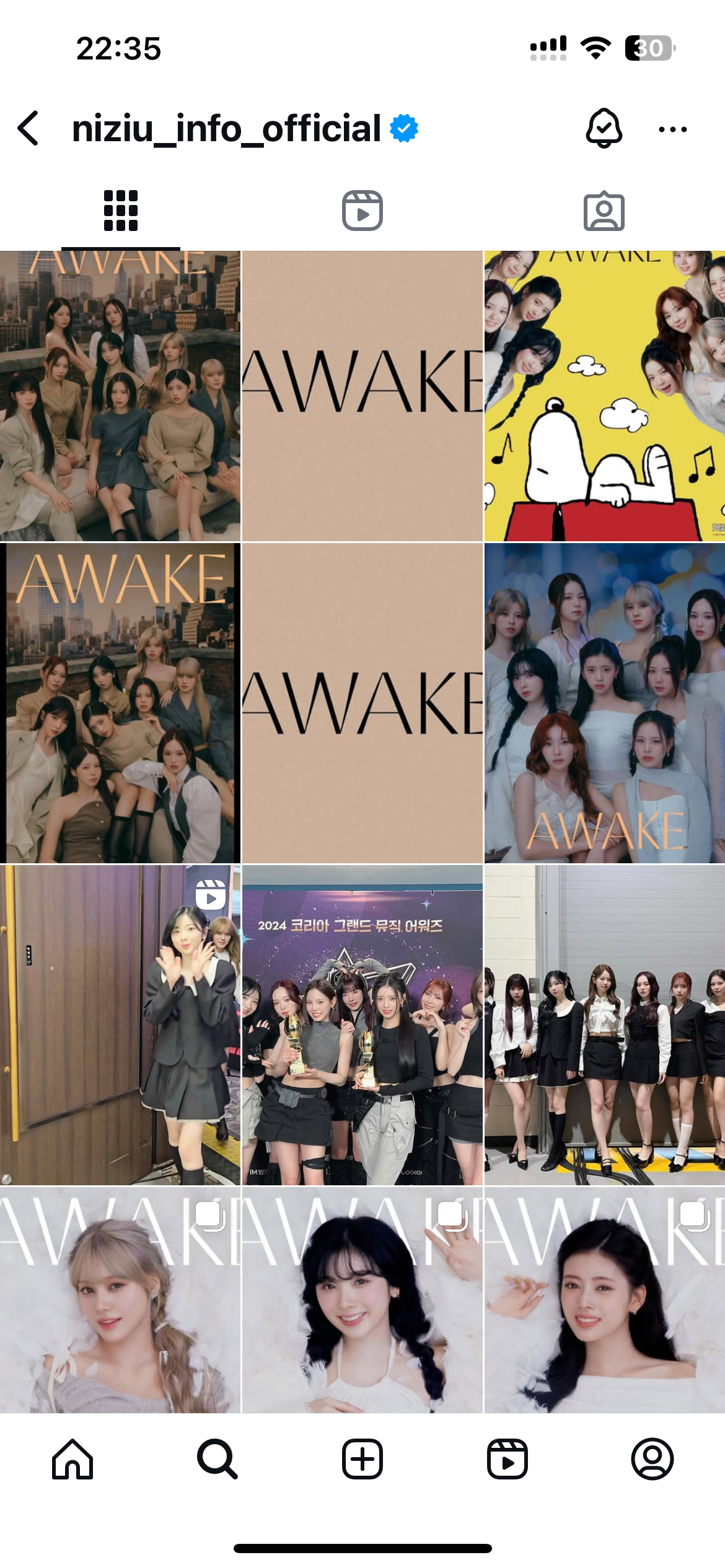 NiziUファントピ🌈 part30【アンチ禁止】