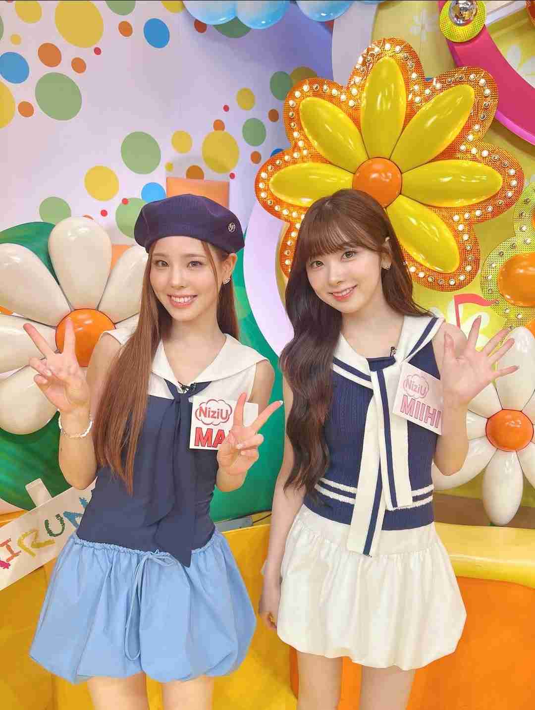 NiziUファントピ🌈 part30【アンチ禁止】