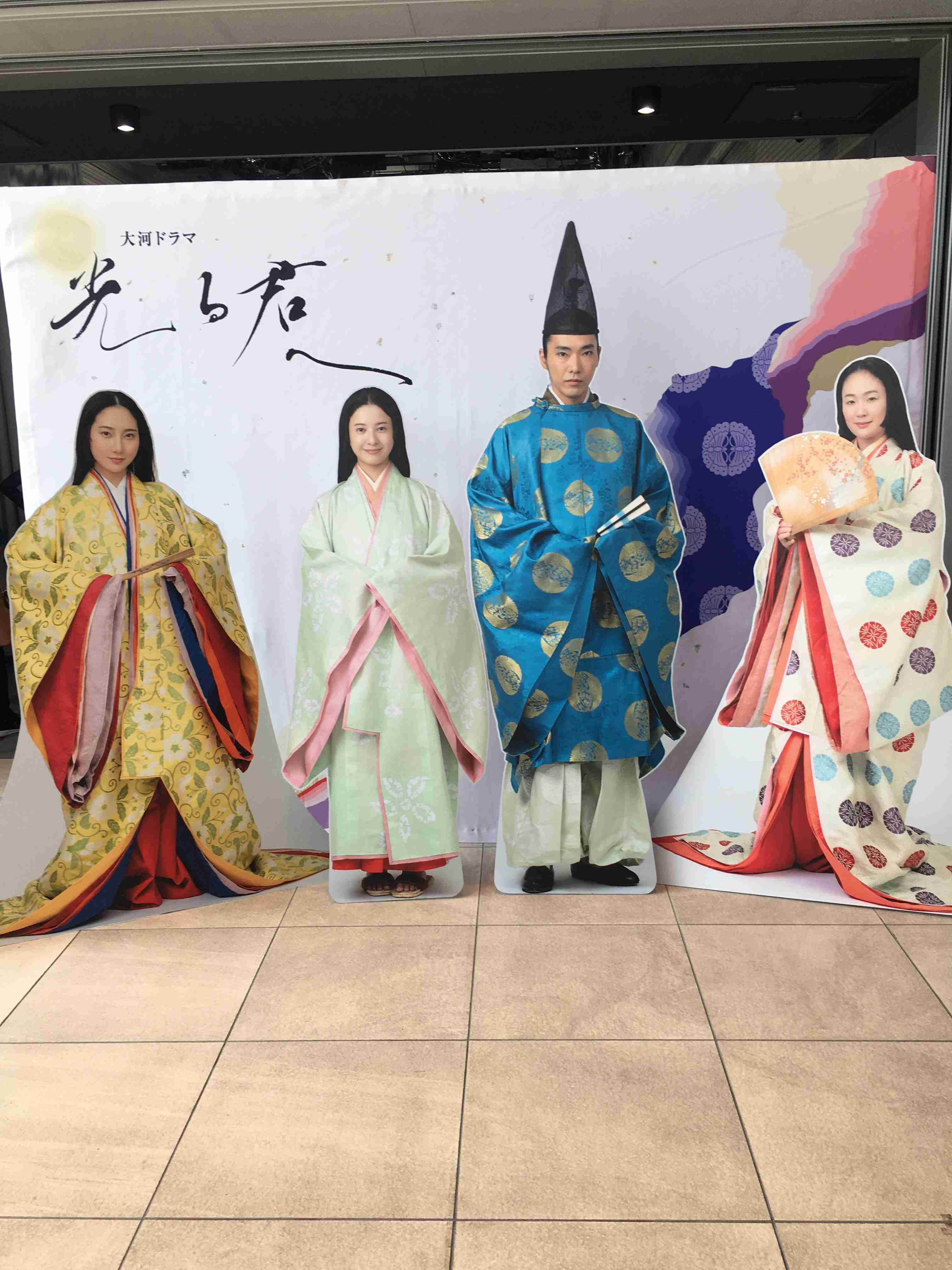 平安時代の3人の有名な女性 紫式部 清少納言 和泉式部を語りたい