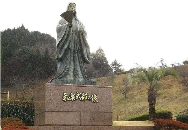 平安時代の3人の有名な女性 紫式部 清少納言 和泉式部を語りたい