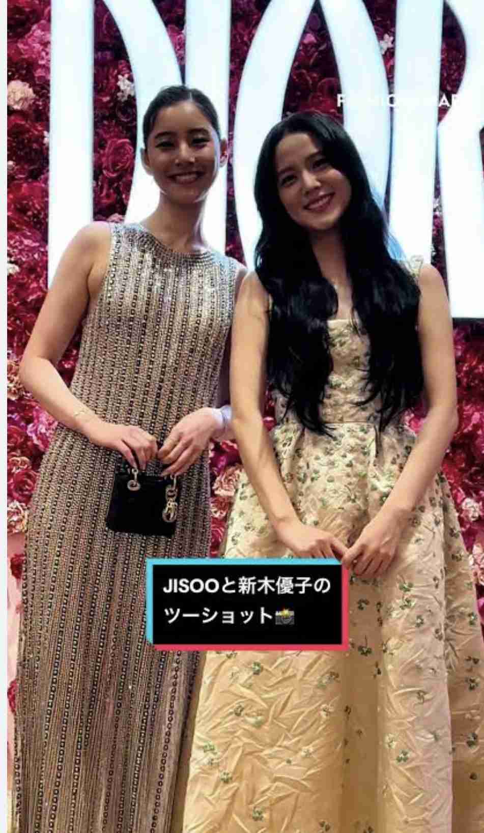 〝世界で最も美しい少女〟が19歳に…〝成長した姿〟に衝撃「今の方が美しくて驚き」「整形してもこの顔には…」