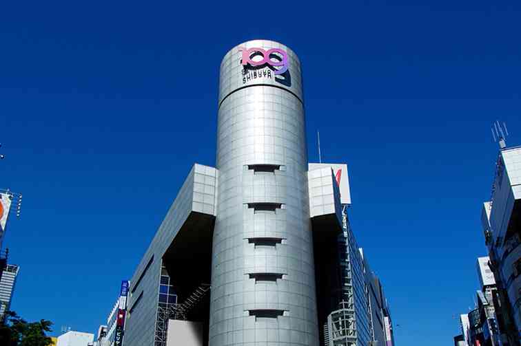 【都内育ち】世代別、遊びに行く繁華街の変遷