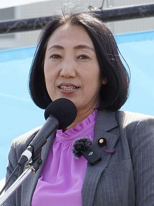 参政党、神谷代表に権限集中　創設メンバー減少で「1強」体制に