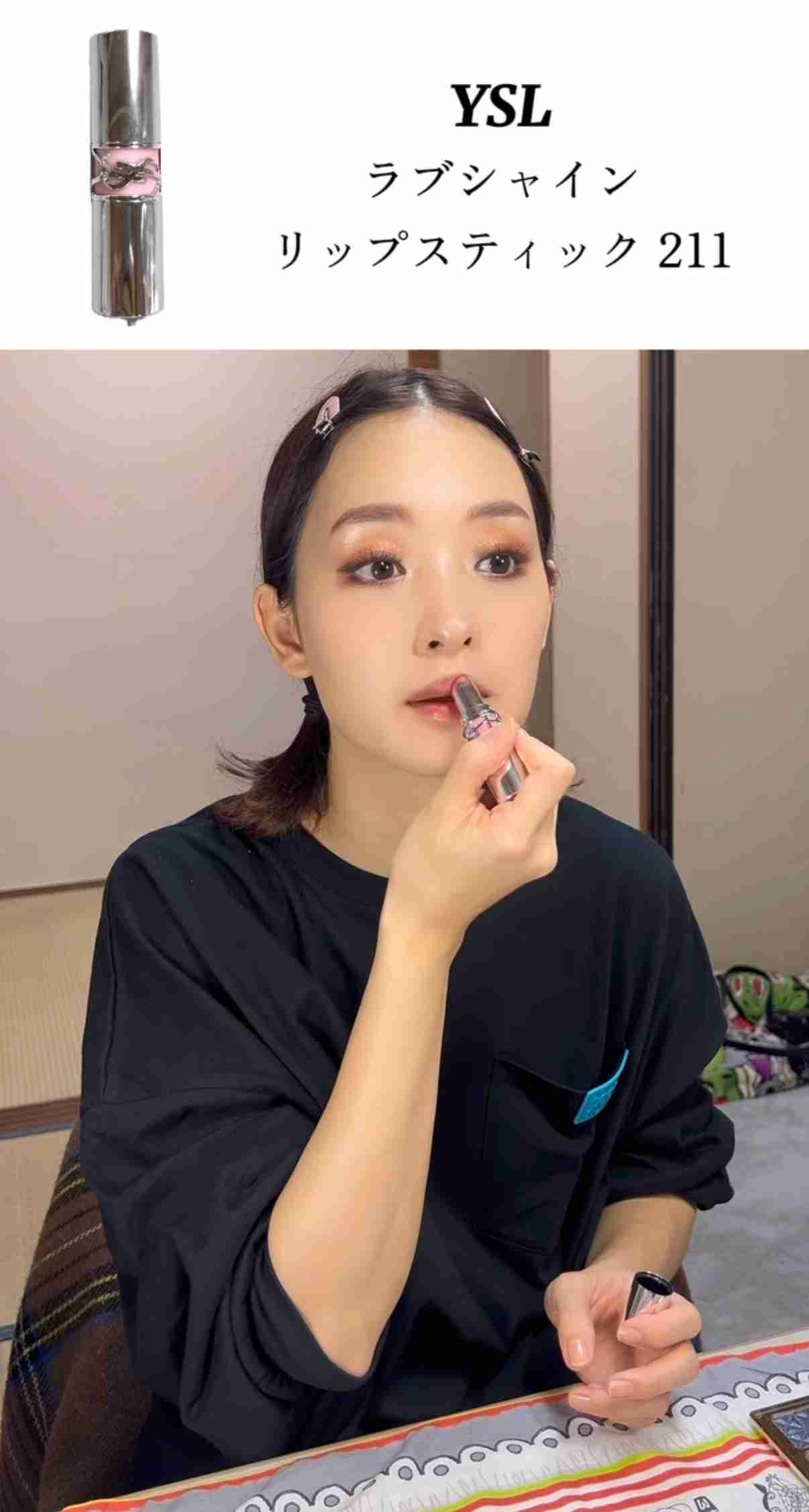 剛力彩芽、前髪ぱっつんのJK制服ショットが話題「今でも違和感ないのさすが」「似合ってて可愛すぎる」