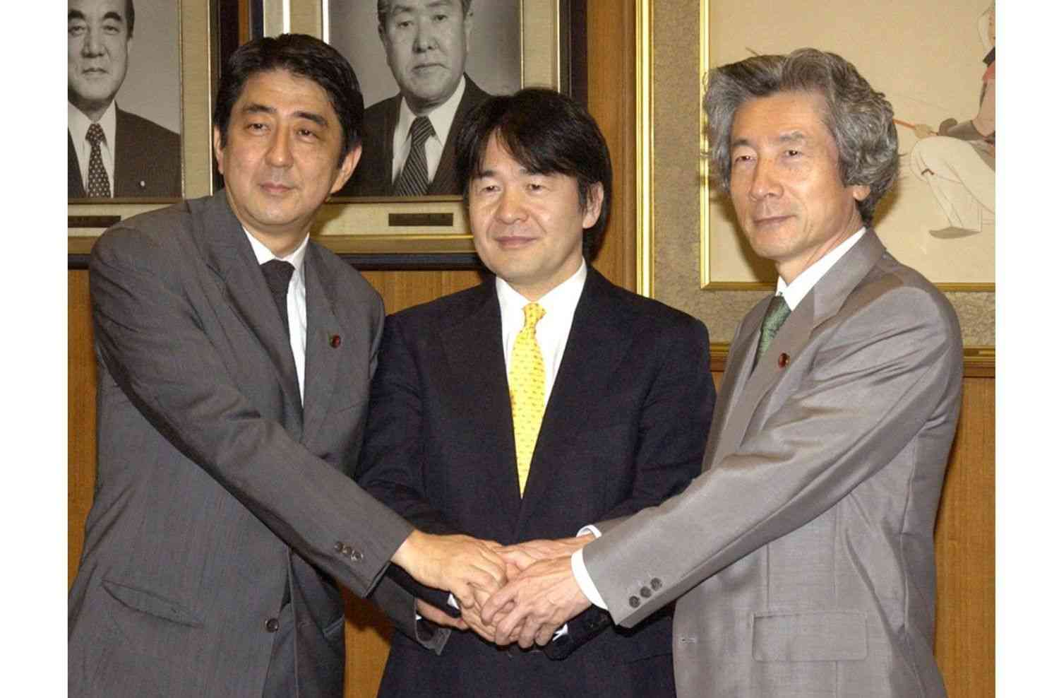総裁5候補「違法外国人ゼロ」「不法滞在取り締まり」「中長期ビジョンを」移民政策に反対