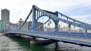 色んな橋が見たい