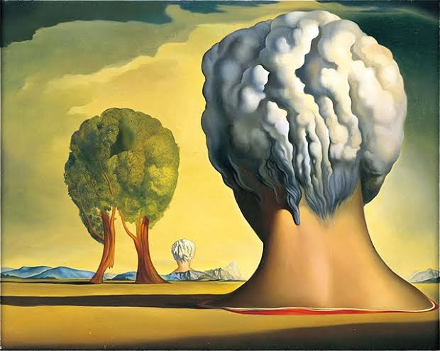 名画に別名をつけさせて頂くトピ
