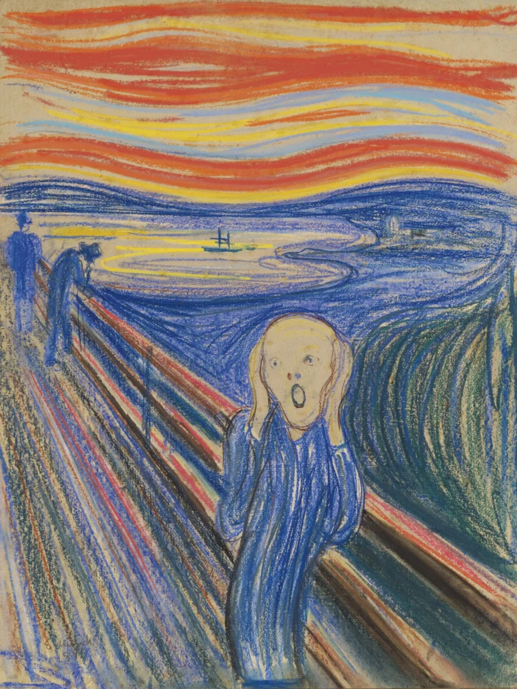 名画に別名をつけさせて頂くトピ